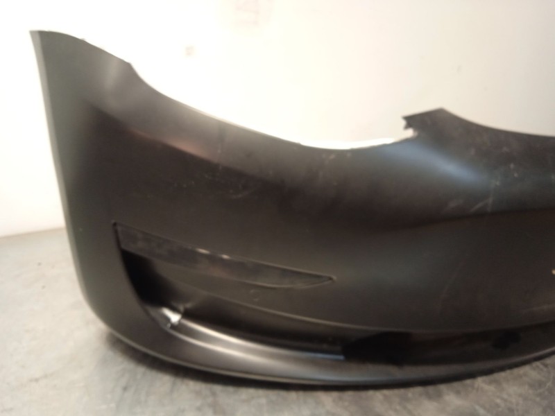 Recambio de paragolpes delantero para tesla model 3 (5yj3) ev referencia OEM IAM 1519965S0A  