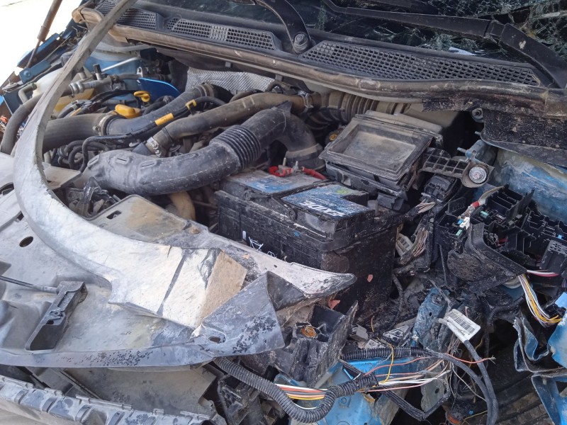 renault captur i (j5_, h5_) del año 2013