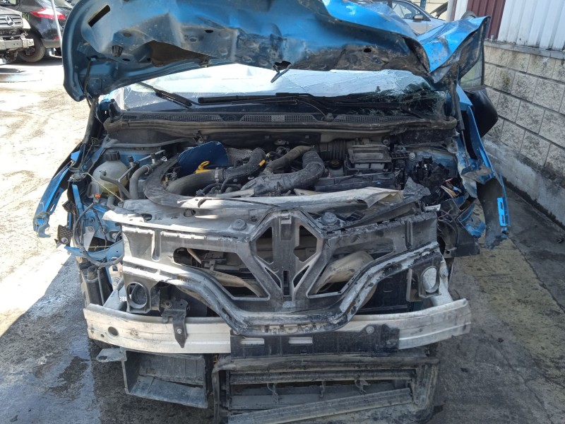 renault captur i (j5_, h5_) del año 2013