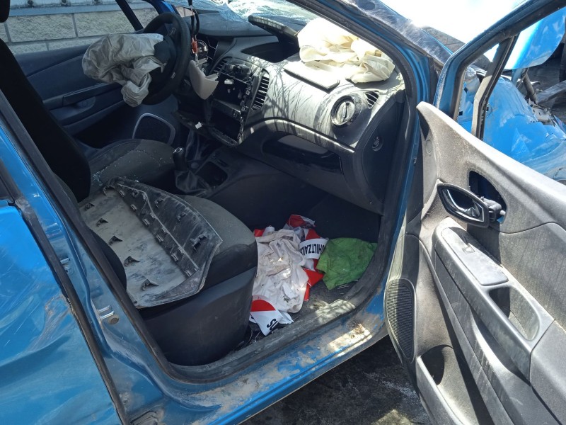 renault captur i (j5_, h5_) del año 2013