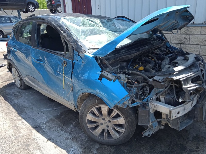 renault captur i (j5_, h5_) del año 2013