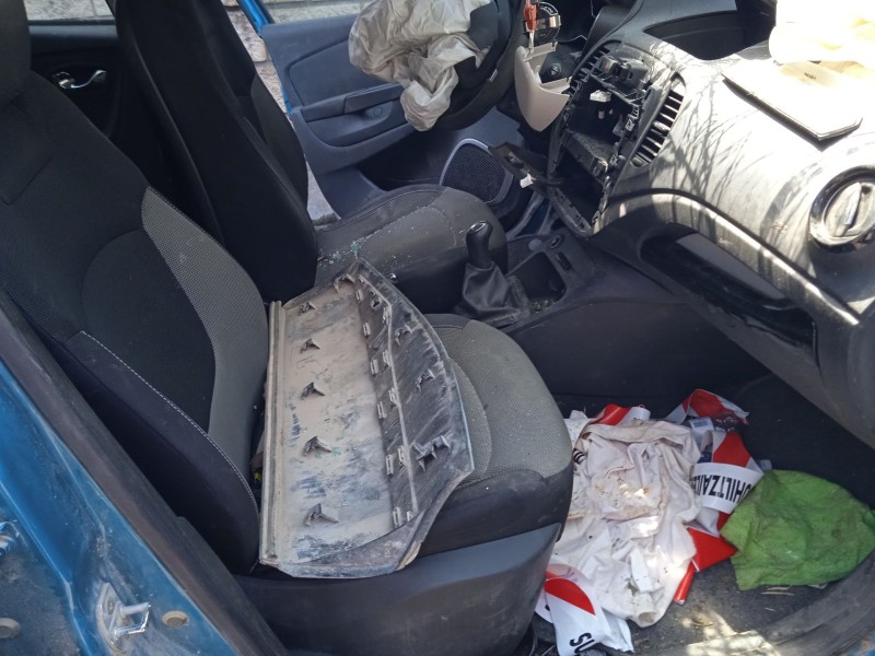 renault captur i (j5_, h5_) del año 2013