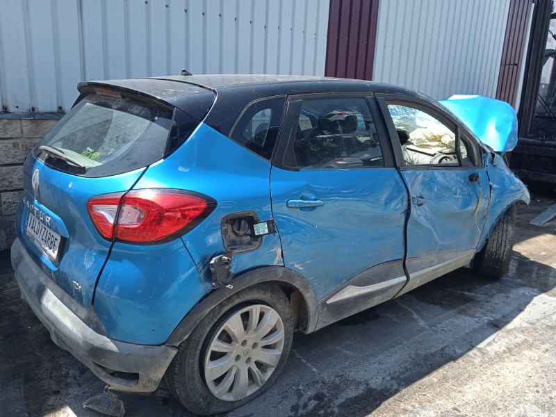 renault captur i (j5_, h5_) del año 2013