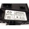 Recambio de modulo electronico para mazda cx-3 (dk) 2.0 skyactiv-g referencia OEM IAM D10A675Z0C  A2C74034615