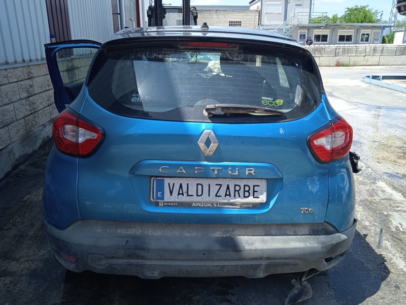 renault captur i (j5_, h5_) del año 2013