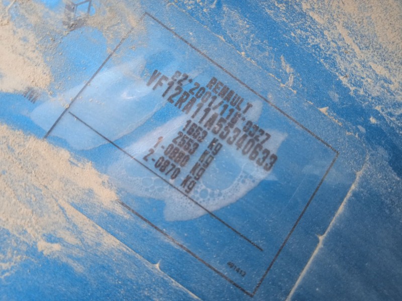 renault captur i (j5_, h5_) del año 2013