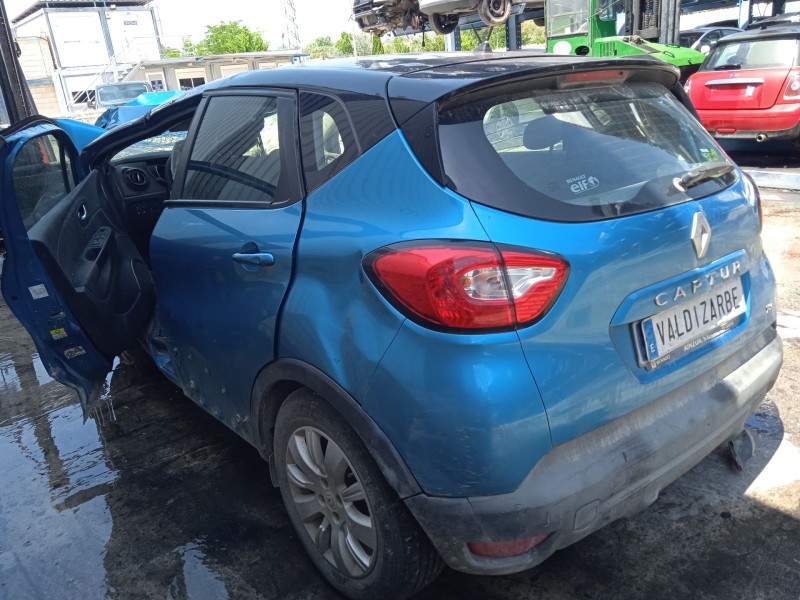 renault captur i (j5_, h5_) del año 2013