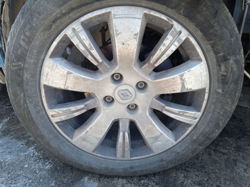 renault captur i (j5_, h5_) del año 2013