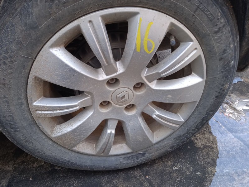 renault captur i (j5_, h5_) del año 2013