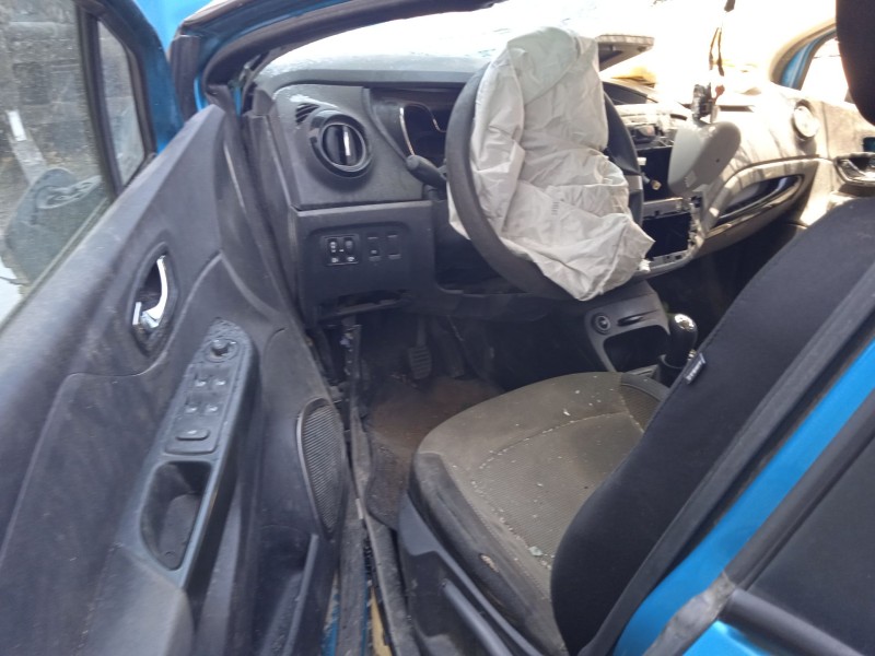 renault captur i (j5_, h5_) del año 2013