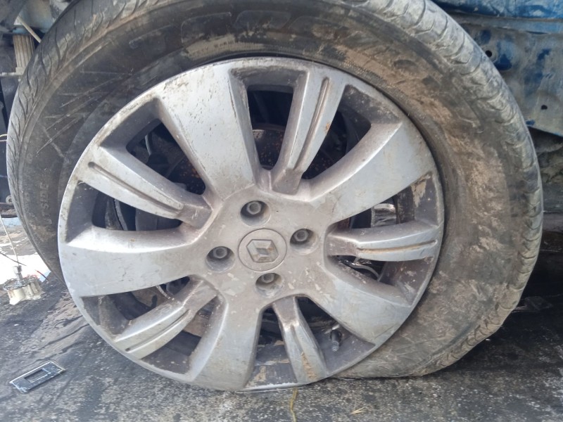 renault captur i (j5_, h5_) del año 2013