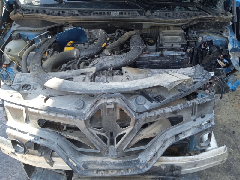 renault captur i (j5_, h5_) del año 2013