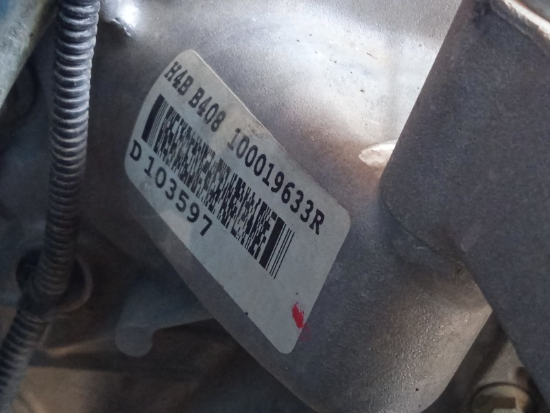 renault captur i (j5_, h5_) del año 2013