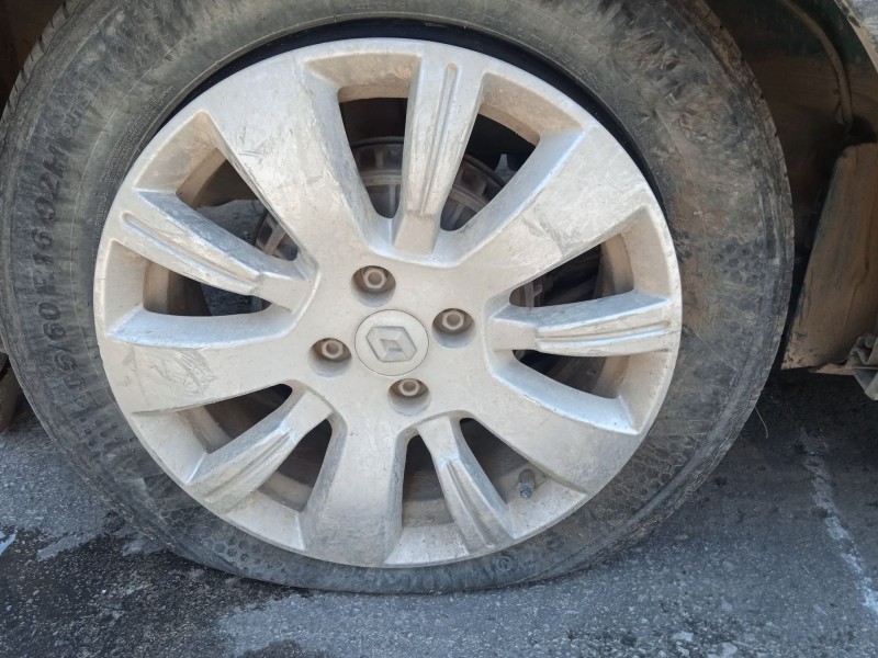 renault captur i (j5_, h5_) del año 2013