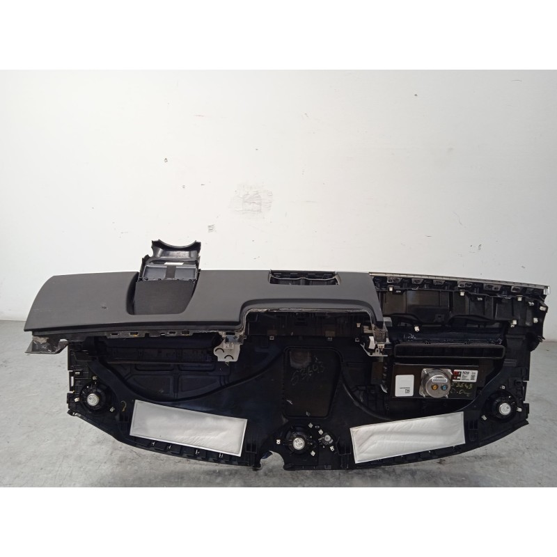 Recambio de kit airbag para tesla model 3 (5yj3) ev referencia OEM IAM 2735086X 1077824CNF 1508347CNC