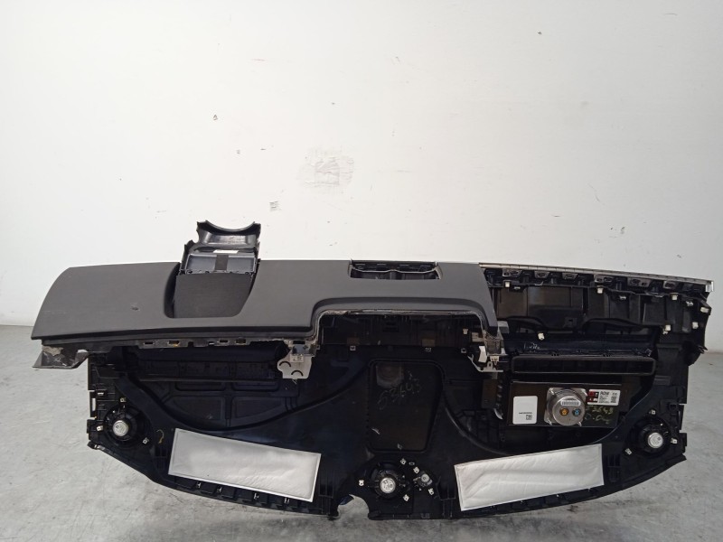 Recambio de kit airbag para tesla model 3 (5yj3) ev referencia OEM IAM 2735086X 1077824CNF 1508347CNC