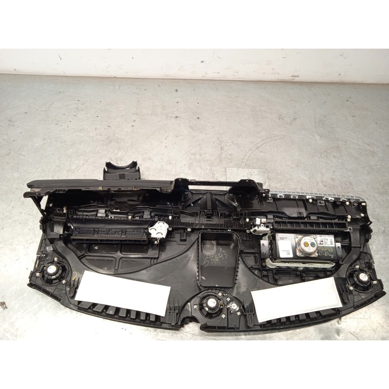 Recambio de kit airbag para tesla model 3 (5yj3) ev referencia OEM IAM 2735086X 1077824CNF 1508347CNC