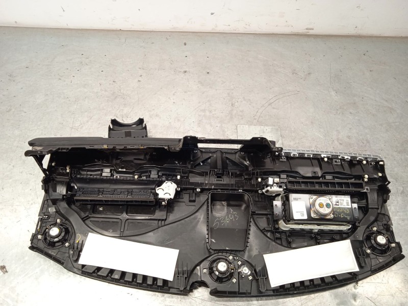 Recambio de kit airbag para tesla model 3 (5yj3) ev referencia OEM IAM 2735086X 1077824CNF 1508347CNC