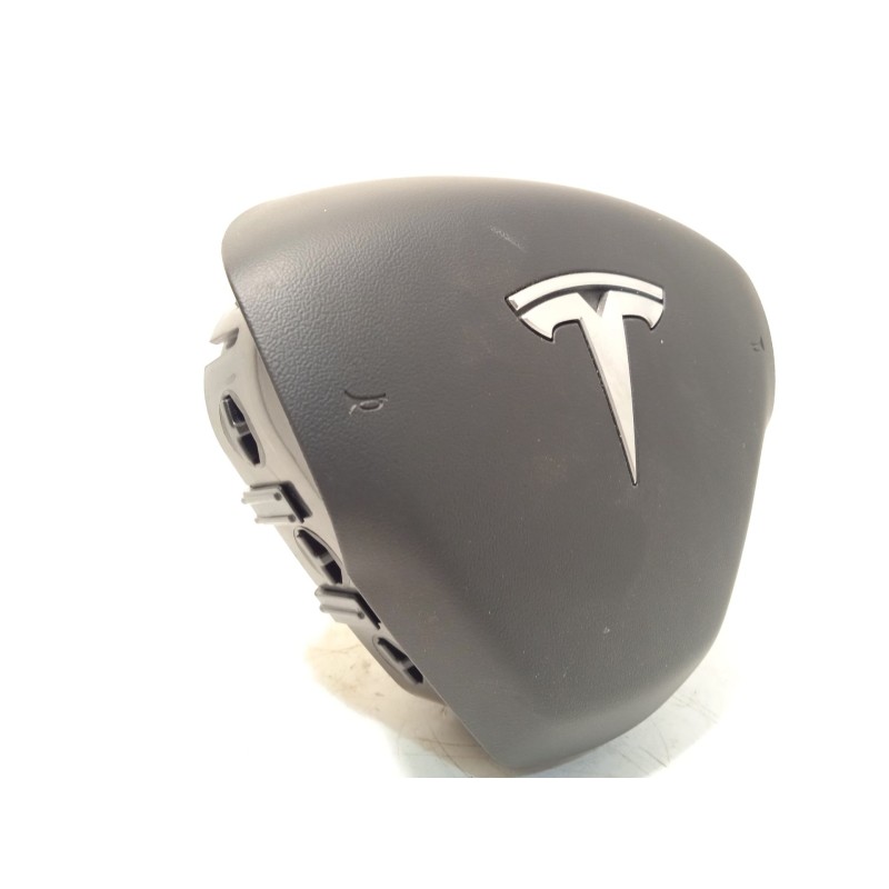 Recambio de kit airbag para tesla model 3 (5yj3) ev referencia OEM IAM 2735086X 1077824CNF 1508347CNC