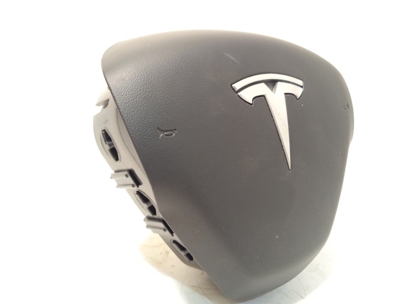 Recambio de kit airbag para tesla model 3 (5yj3) ev referencia OEM IAM 2735086X 1077824CNF 1508347CNC