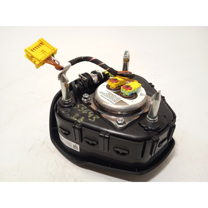 Recambio de kit airbag para tesla model 3 (5yj3) ev referencia OEM IAM 2735086X 1077824CNF 1508347CNC