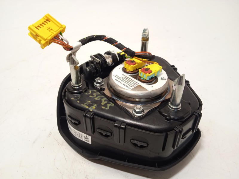 Recambio de kit airbag para tesla model 3 (5yj3) ev referencia OEM IAM 2735086X 1077824CNF 1508347CNC