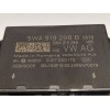 Recambio de modulo electronico para seat leon (kl1, klg) 1.0 tsi mild hybrid referencia OEM IAM 5WA919298B  0217000173