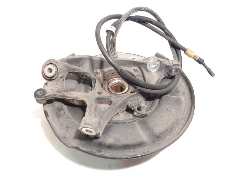 MANGUETA TRASERA DERECHA A2113508408 