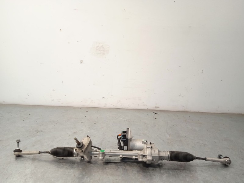 Recambio de cremallera direccion para tesla model 3 (5yj3) ev referencia OEM IAM 104483100H  1044831