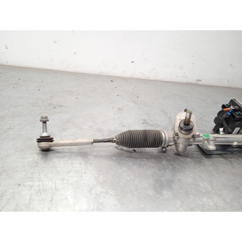 Recambio de cremallera direccion para tesla model 3 (5yj3) ev referencia OEM IAM 104483100H  1044831