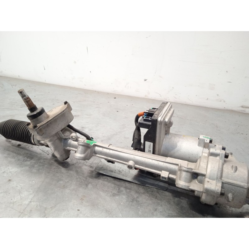 Recambio de cremallera direccion para tesla model 3 (5yj3) ev referencia OEM IAM 104483100H  1044831