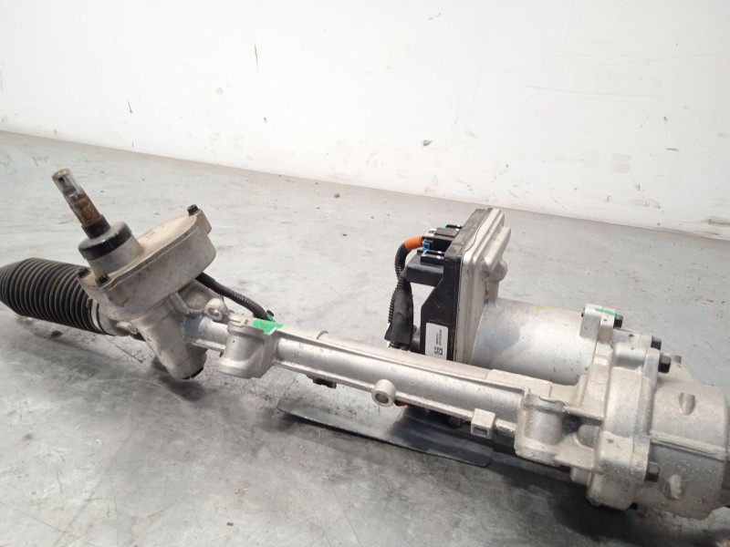 Recambio de cremallera direccion para tesla model 3 (5yj3) ev referencia OEM IAM 104483100H  1044831