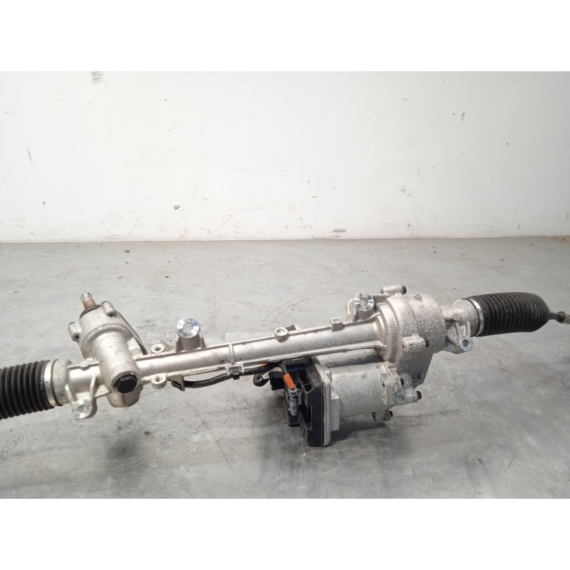 Recambio de cremallera direccion para tesla model 3 (5yj3) ev referencia OEM IAM 104483100H  1044831