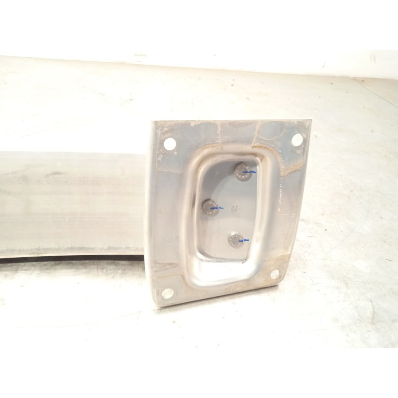 Recambio de refuerzo paragolpes trasero para tesla model 3 (5yj3) ev referencia OEM IAM 109531400C  1095314