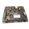 Recambio de pantalla multifuncion para renault captur ii referencia OEM IAM 280346419R  