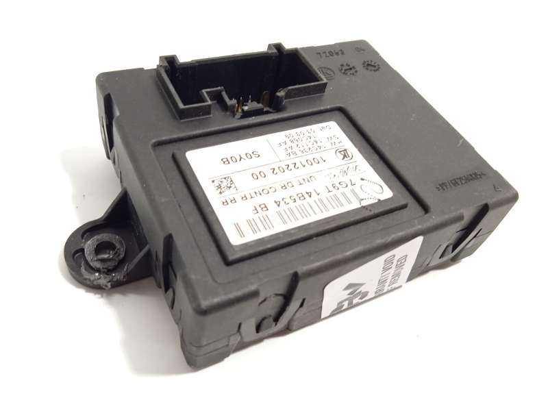 CENTRALITA CONFORT 7G9T14B534BF 