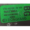 Recambio de elevalunas delantero izquierdo para opel antara a (l07) 2.0 cdti referencia OEM IAM 96673003  