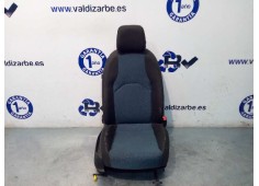 Recambio de asiento delantero derecho para seat leon (5f1) reference referencia OEM IAM 5Q4881106  5F0881776P