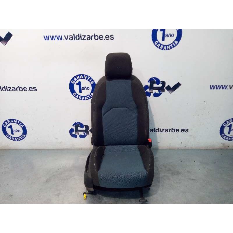 Recambio de asiento delantero derecho para seat leon (5f1) reference referencia OEM IAM 5Q4881106  5F0881776P