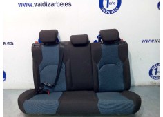 Recambio de asientos traseros para seat leon (5f1) reference referencia OEM IAM 5F0885031  5F0885776K