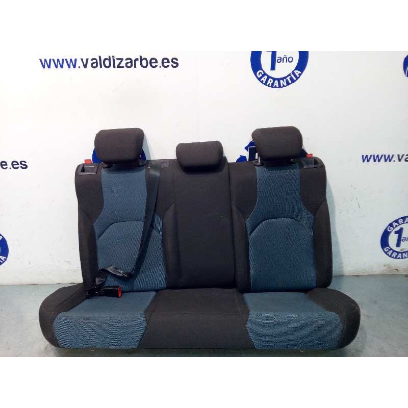 Recambio de asientos traseros para seat leon (5f1) reference referencia OEM IAM 5F0885031  5F0885776K