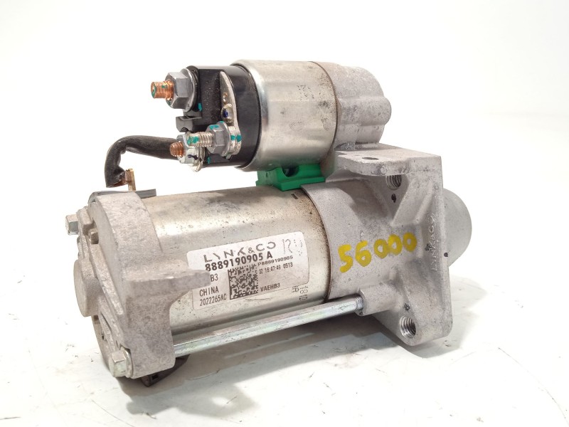 MOTOR ARRANQUE 8889190905 8889190905A P8889190905