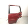 Recambio de puerta trasera izquierda para nissan terrano ii (r20) 2.7 tdi 4wd referencia OEM IAM 821017F630  