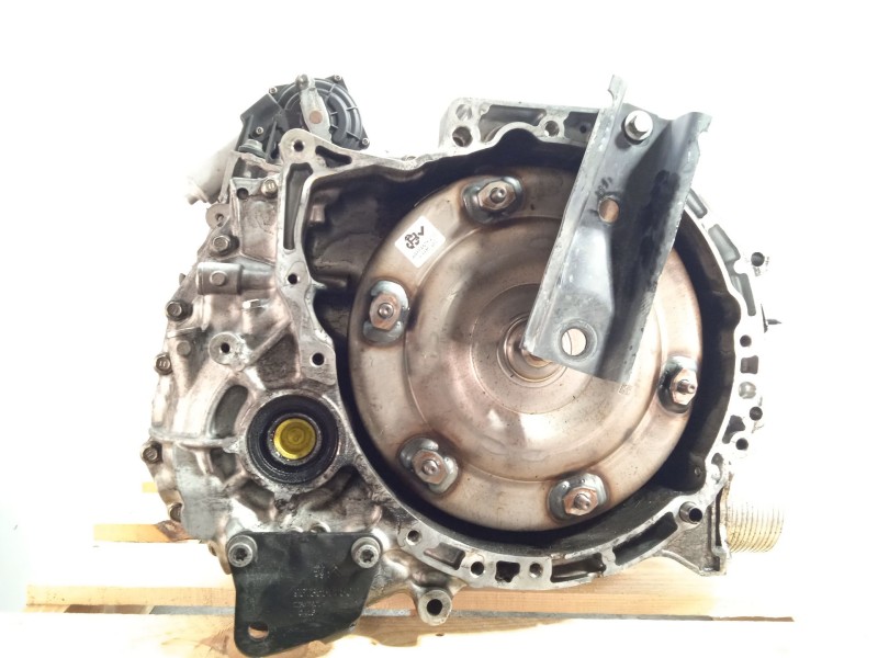 Recambio de caja cambios para peugeot 3008 monospace (0u_) 1.6 bluehdi 120 referencia OEM IAM 20GE34  