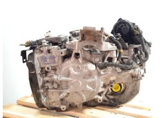 Recambio de caja cambios para peugeot 3008 monospace (0u_) 1.6 bluehdi 120 referencia OEM IAM 20GE34   2