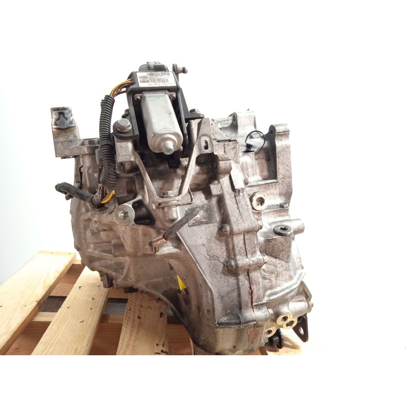 Recambio de caja cambios para peugeot 3008 monospace (0u_) 1.6 bluehdi 120 referencia OEM IAM 20GE34  