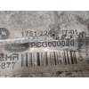 Recambio de intercooler para land rover range rover (lm) 3.0 td6 referencia OEM IAM PCG000020  