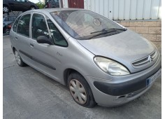 citroën xsara picasso (n68) del año 2000
