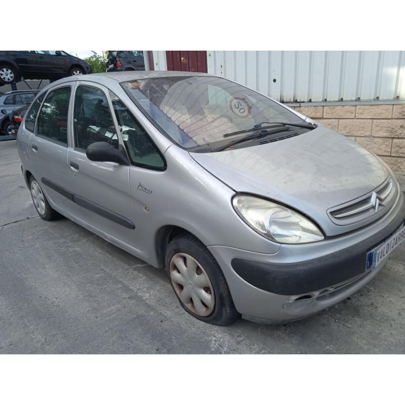 citroën xsara picasso (n68) del año 2000