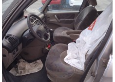 citroën xsara picasso (n68) del año 2000 2